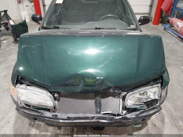 1999 MITSUBISHI MIRAGE JA3AY26A7XU005710 Photo 9