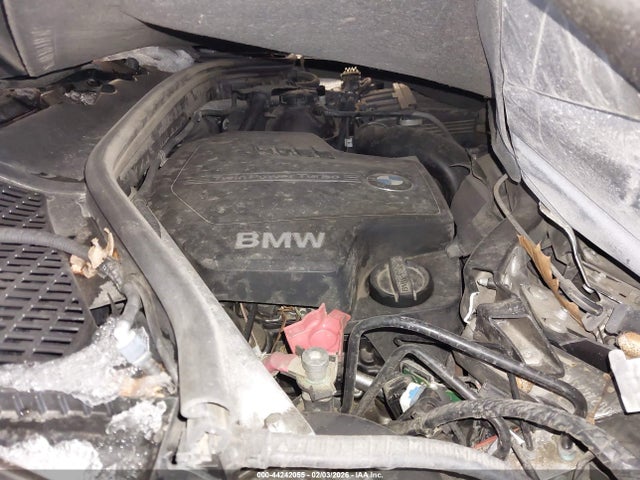 Продажа на аукционе авто 2014 Bmw X3 Xdrive28i, vin: 5UXWX9C50E0D22423, номер лота: 44242055