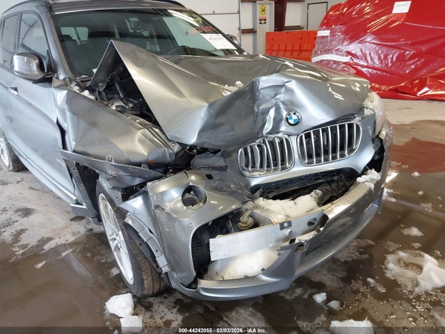 Продажа на аукционе авто 2014 Bmw X3 Xdrive28i, vin: 5UXWX9C50E0D22423, номер лота: 44242055