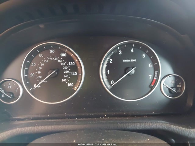 Продажа на аукционе авто 2014 Bmw X3 Xdrive28i, vin: 5UXWX9C50E0D22423, номер лота: 44242055