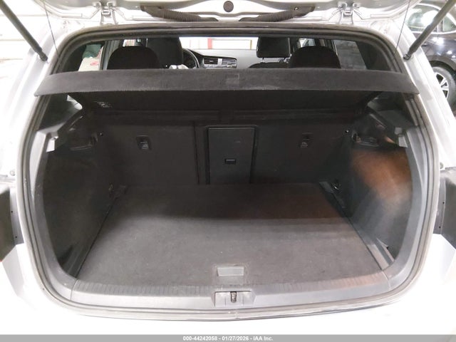 3VW5T7AU9HM051462 Volkswagen Golf Gti Autobahn 4-door/s 4-door/se 4-door/sport 4-door