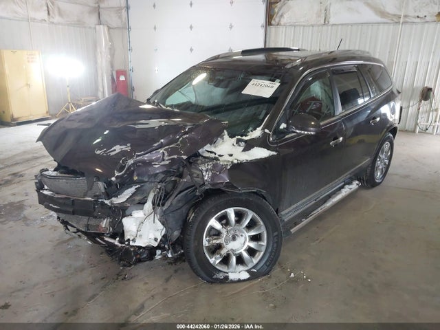 Aukcja sprzedaży 2015 Buick Enclave Leather, vin: 5GAKVBKD6FJ240955, numer aukcji: 44242060