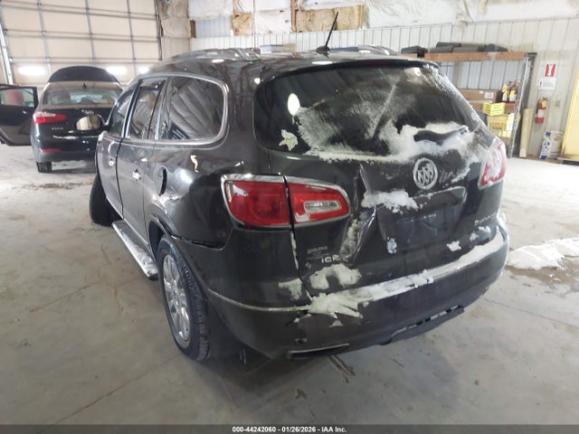 Aukcja sprzedaży 2015 Buick Enclave Leather, vin: 5GAKVBKD6FJ240955, numer aukcji: 44242060