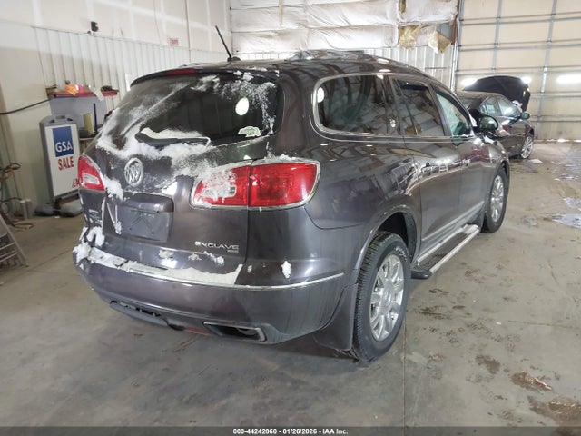 Aukcja sprzedaży 2015 Buick Enclave Leather, vin: 5GAKVBKD6FJ240955, numer aukcji: 44242060