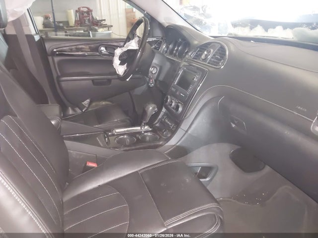 Aukcja sprzedaży 2015 Buick Enclave Leather, vin: 5GAKVBKD6FJ240955, numer aukcji: 44242060