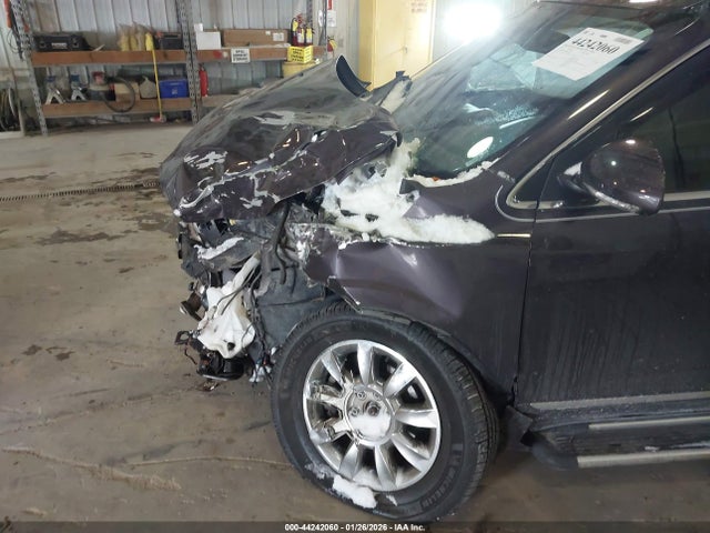 Aukcja sprzedaży 2015 Buick Enclave Leather, vin: 5GAKVBKD6FJ240955, numer aukcji: 44242060