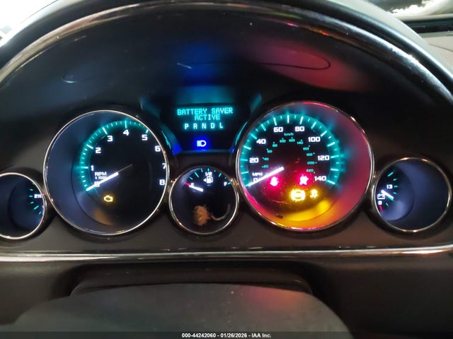 Aukcja sprzedaży 2015 Buick Enclave Leather, vin: 5GAKVBKD6FJ240955, numer aukcji: 44242060