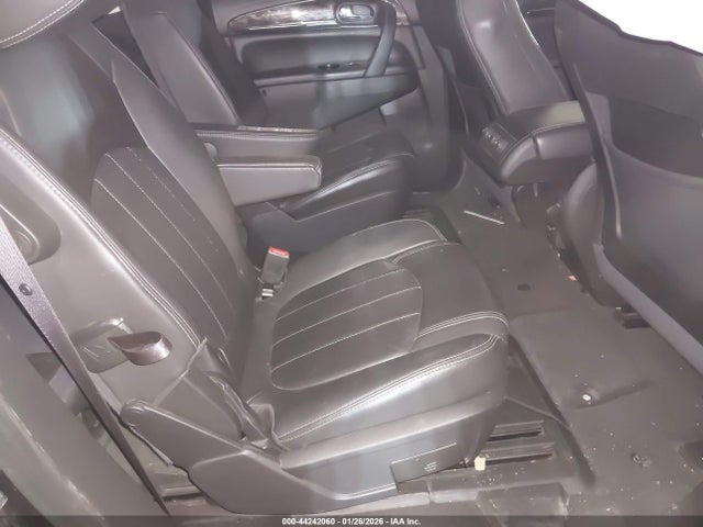Aukcja sprzedaży 2015 Buick Enclave Leather, vin: 5GAKVBKD6FJ240955, numer aukcji: 44242060
