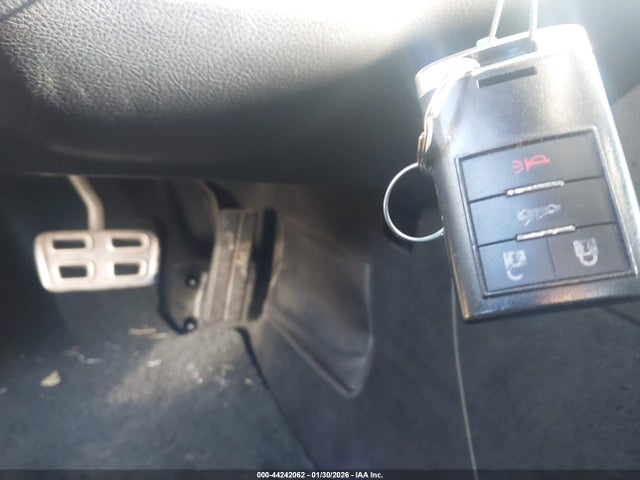 2011 CHEVROLET CORVETTE 1G1YG2DWXB5103305 Photo 10
