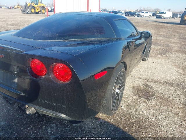 2011 CHEVROLET CORVETTE 1G1YG2DWXB5103305 Photo 3