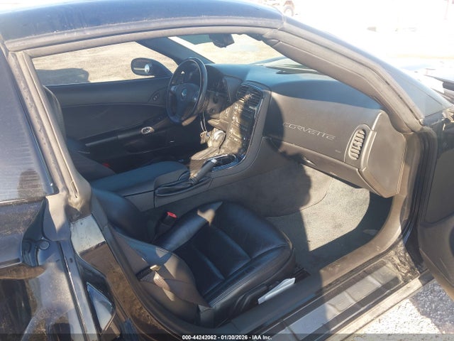 2011 CHEVROLET CORVETTE 1G1YG2DWXB5103305 Photo 4