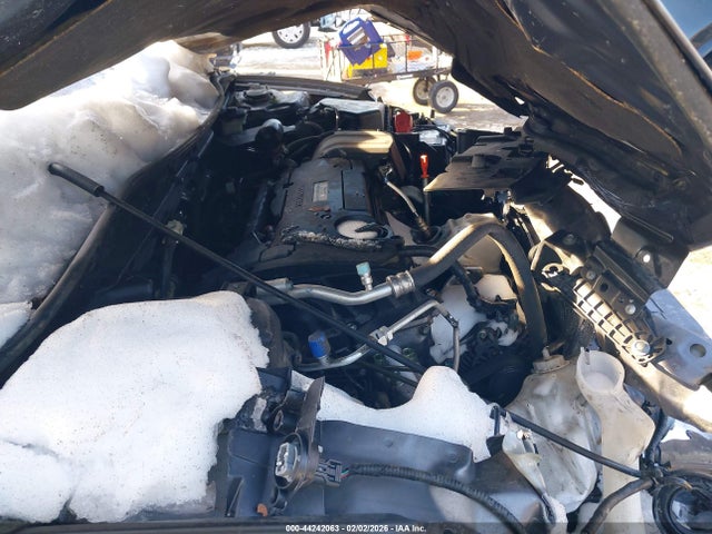 1HGCR2F30HA257134 Honda ACCORD LX
