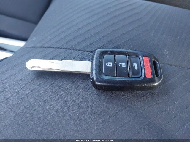 1HGCR2F30HA257134 Honda ACCORD LX