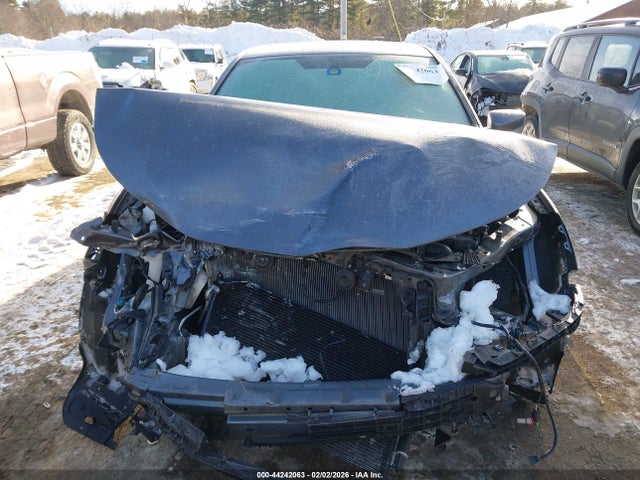 1HGCR2F30HA257134 Honda ACCORD LX