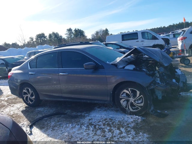 1HGCR2F30HA257134 Honda ACCORD LX
