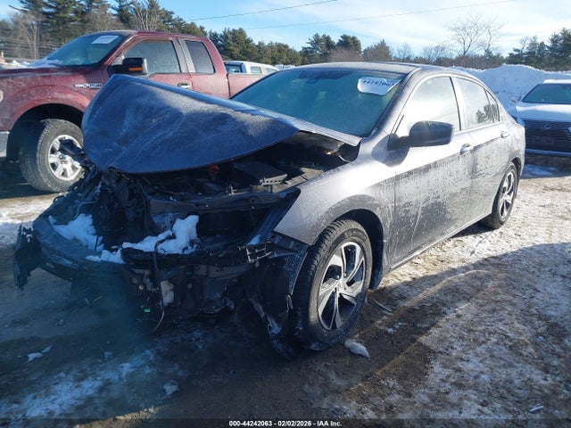 1HGCR2F30HA257134 Honda ACCORD LX