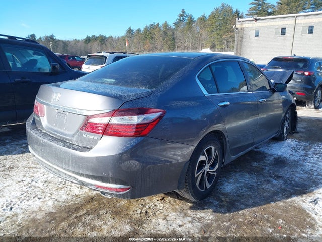 1HGCR2F30HA257134 Honda ACCORD LX