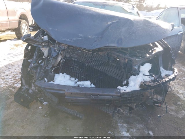 1HGCR2F30HA257134 Honda ACCORD LX