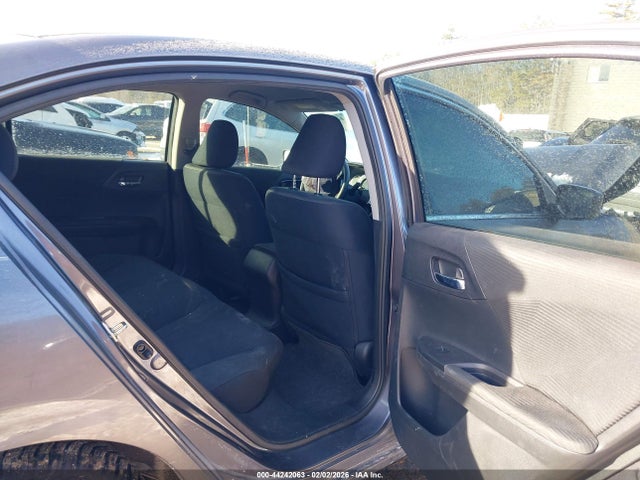 1HGCR2F30HA257134 Honda ACCORD LX