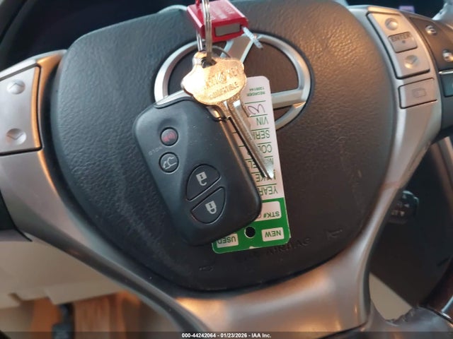 2014 LEXUS RX 350 2T2BK1BA0EC229575 Photo 10