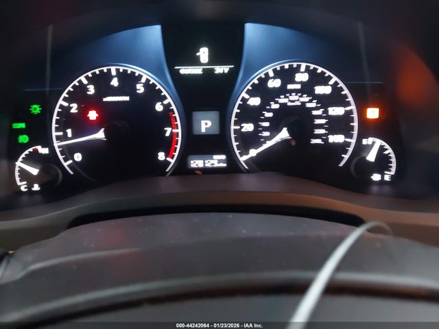 2014 LEXUS RX 350 2T2BK1BA0EC229575 Photo 6