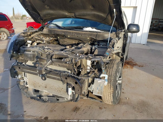 2025 MITSUBISHI OUTLANDER SPORT JA4ARUAU2SU002745 Photo 5