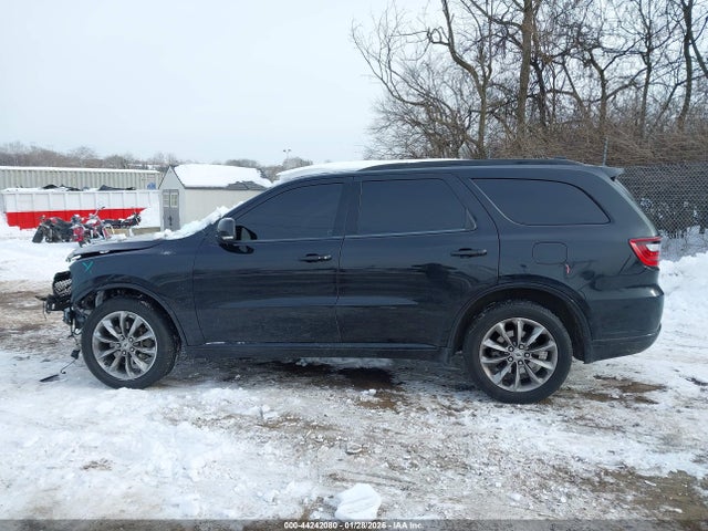 Dodge Durango Citadel Awd 2021 1C4RDJEGXMC848561 Image 15