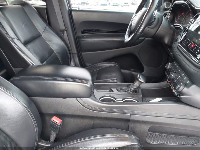 Dodge Durango Citadel Awd 2021 1C4RDJEGXMC848561 Image 5