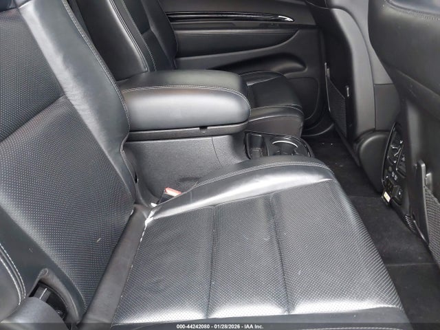 Dodge Durango Citadel Awd 2021 1C4RDJEGXMC848561 Image 8