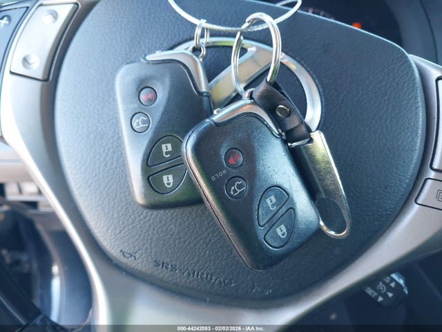 2013 Lexus Rx 350 მანქანა იყიდება აუქციონზე, vin: 2T2BK1BA4DC161165, აუქციონის ნომერი: 44242083