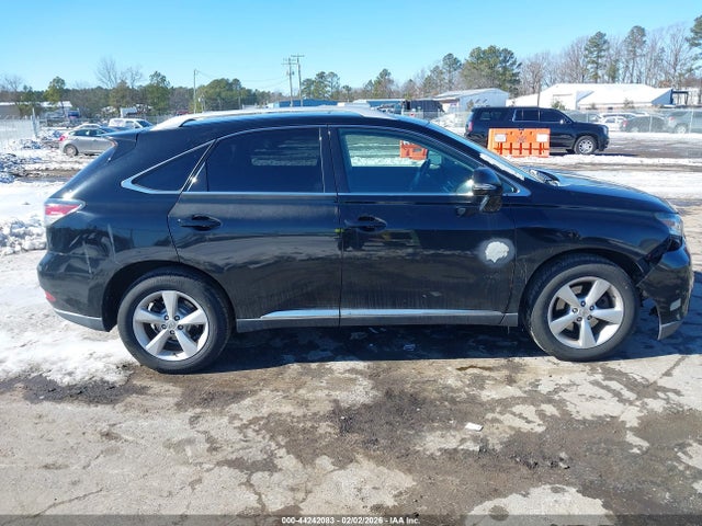 2013 Lexus Rx 350 მანქანა იყიდება აუქციონზე, vin: 2T2BK1BA4DC161165, აუქციონის ნომერი: 44242083