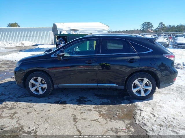 2013 Lexus Rx 350 მანქანა იყიდება აუქციონზე, vin: 2T2BK1BA4DC161165, აუქციონის ნომერი: 44242083