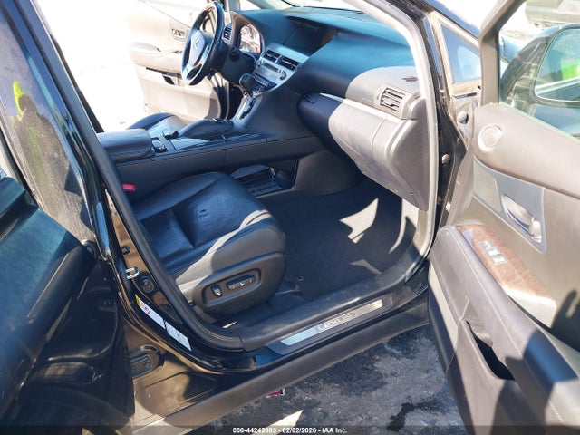 2013 Lexus Rx 350 მანქანა იყიდება აუქციონზე, vin: 2T2BK1BA4DC161165, აუქციონის ნომერი: 44242083