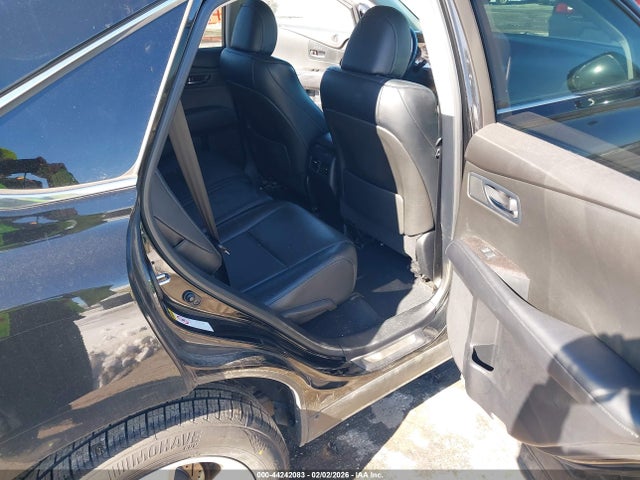 2013 Lexus Rx 350 მანქანა იყიდება აუქციონზე, vin: 2T2BK1BA4DC161165, აუქციონის ნომერი: 44242083