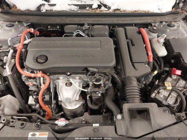 2024 HONDA ACCORD HYBRID 1HGCY2F78RA068030 Photo 9
