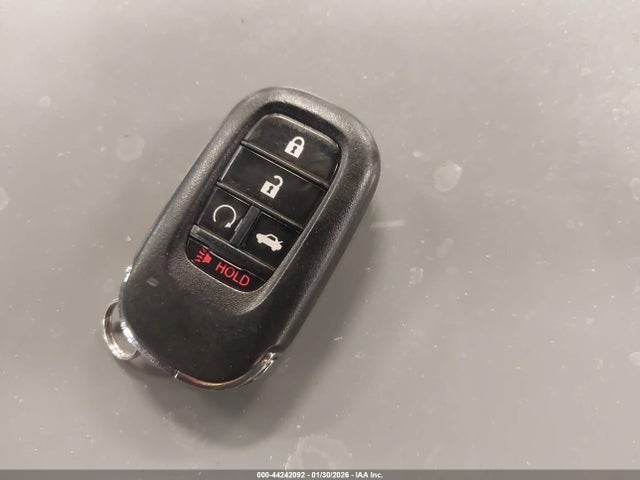 2024 HONDA ACCORD HYBRID 1HGCY2F78RA068030 Photo 10