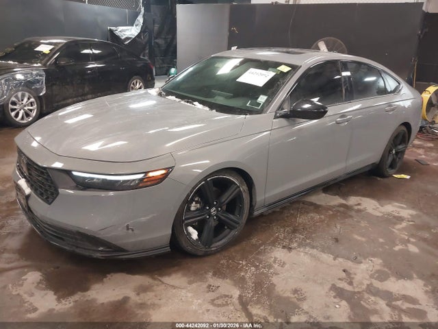 2024 HONDA ACCORD HYBRID 1HGCY2F78RA068030 Photo 1