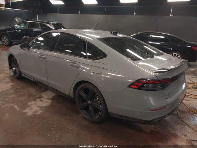 2024 HONDA ACCORD HYBRID 1HGCY2F78RA068030 Photo 2
