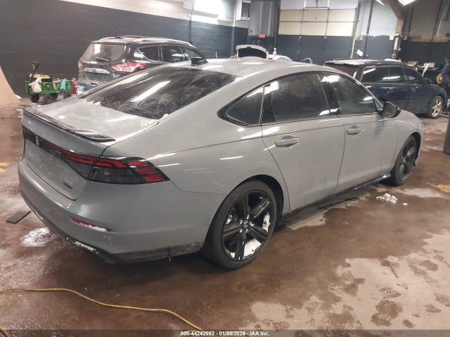2024 HONDA ACCORD HYBRID 1HGCY2F78RA068030 Photo 3