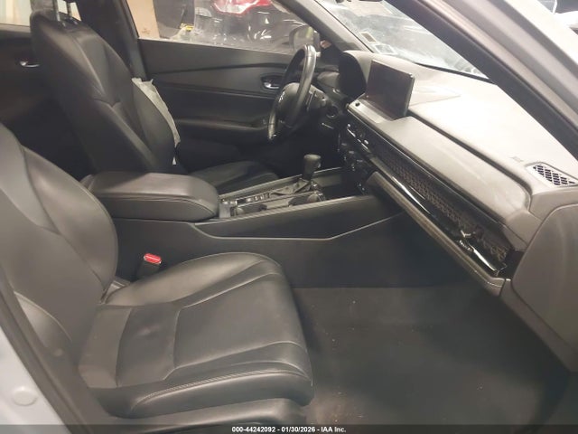 2024 HONDA ACCORD HYBRID 1HGCY2F78RA068030 Photo 4
