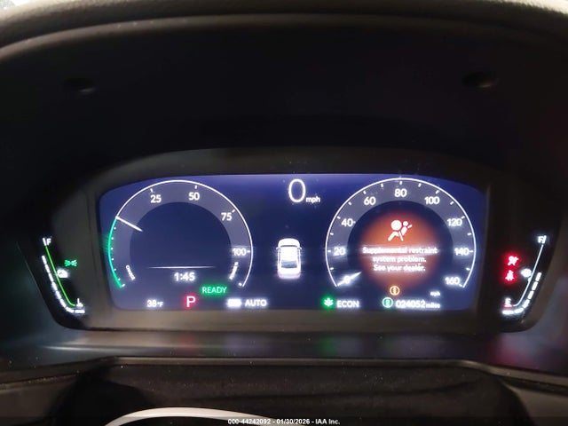 2024 HONDA ACCORD HYBRID 1HGCY2F78RA068030 Photo 6