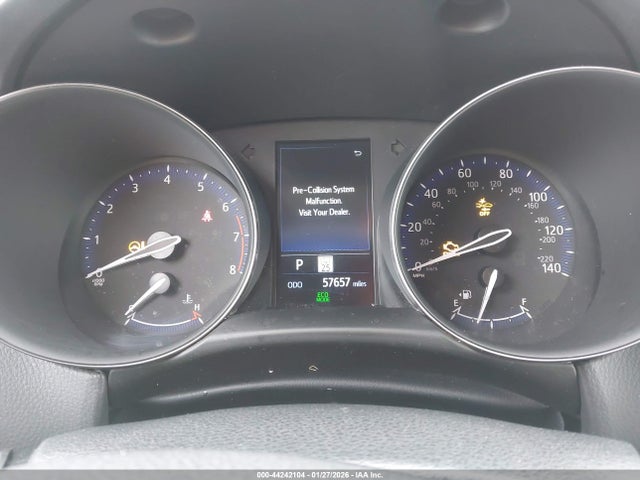 NMTKHMBX9MR132971 Toyota C-HR LE