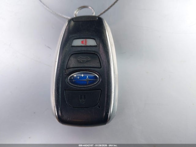 4S4BSBNC0G3240381 Subaru Outback 2.5i Limited
