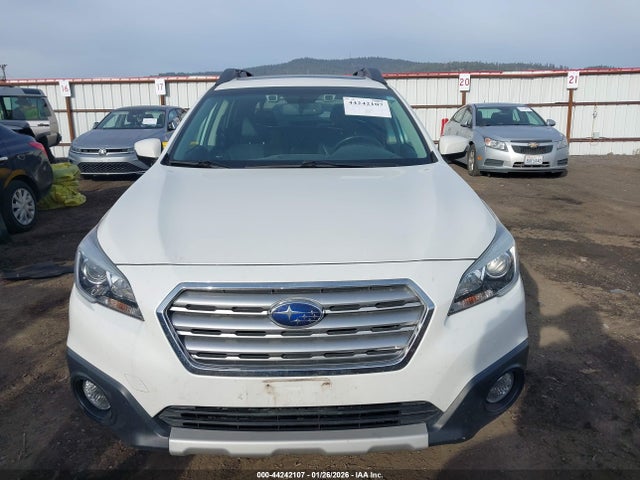 4S4BSBNC0G3240381 Subaru Outback 2.5i Limited