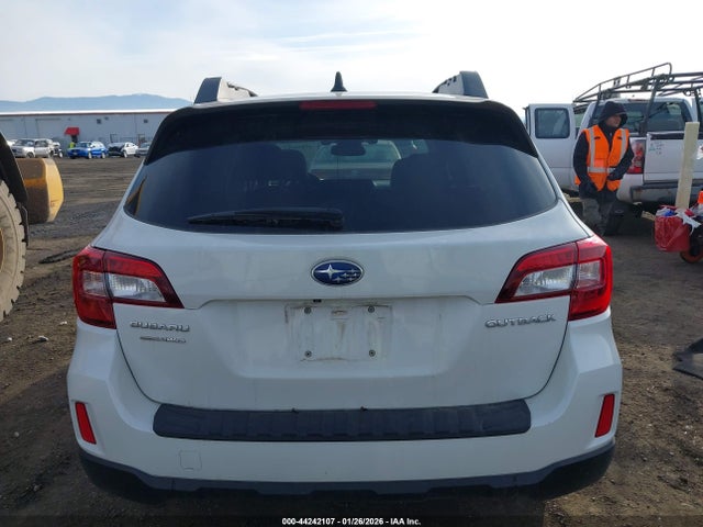4S4BSBNC0G3240381 Subaru Outback 2.5i Limited