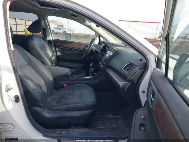 4S4BSBNC0G3240381 Subaru Outback 2.5i Limited