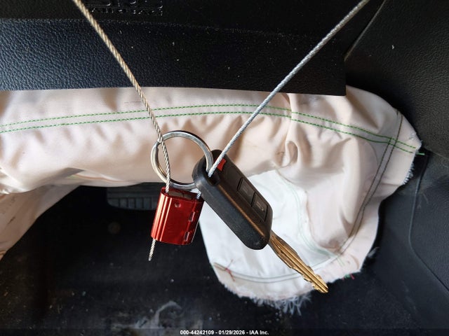 2019 MITSUBISHI OUTLANDER JA4AD2A35KZ008911 Photo 10