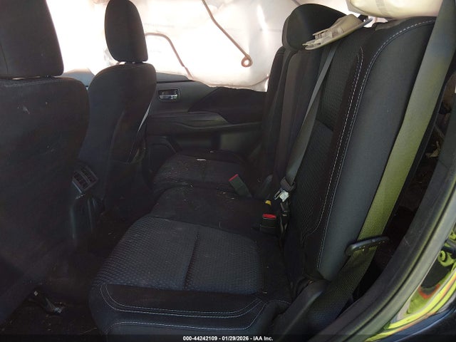 2019 MITSUBISHI OUTLANDER JA4AD2A35KZ008911 Photo 7