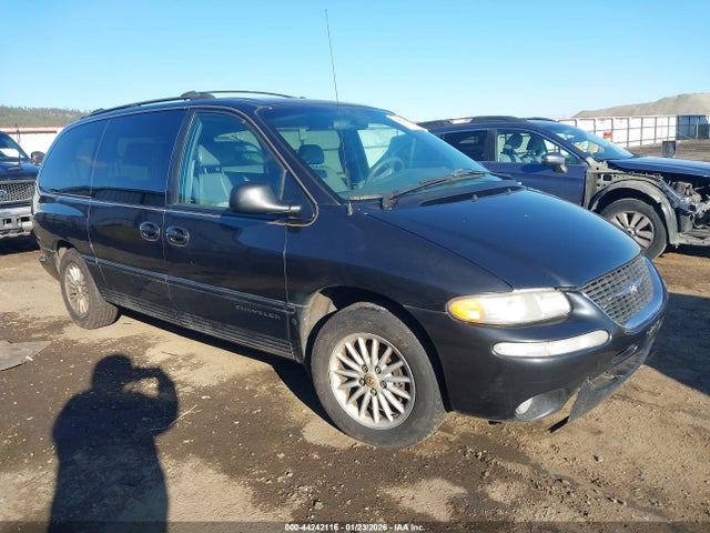 1999 CHRYSLER TOWN & COUNTRY 1C4GT54L7XB615554