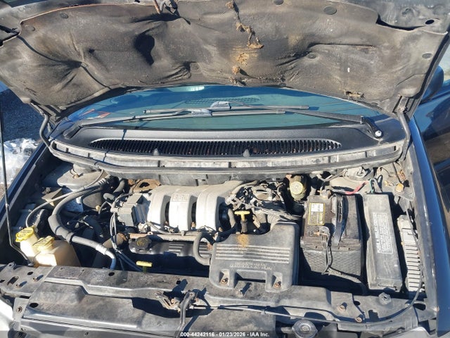 1999 CHRYSLER TOWN & COUNTRY 1C4GT54L7XB615554 Photo 9